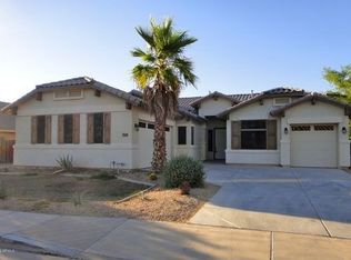 744 E Canyon Way, Chandler, AZ 85249