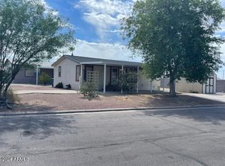 2000 S Apache Rd LOT 201, Buckeye, AZ 85326