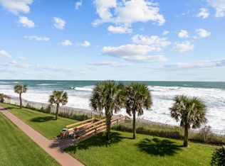 1033 Park Dr, Satellite Beach, FL 32937