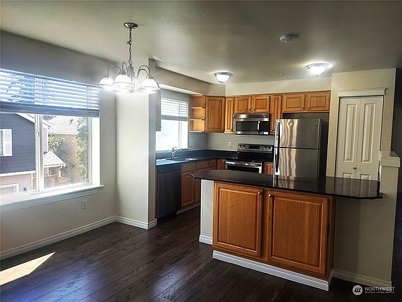 3rd image of 15611 18th Avenue W #F-204