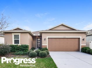 1309 Canyon Oaks Dr, Brandon, FL 33510
