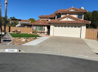 11182 Del Pena Ct, San Diego, CA 92128