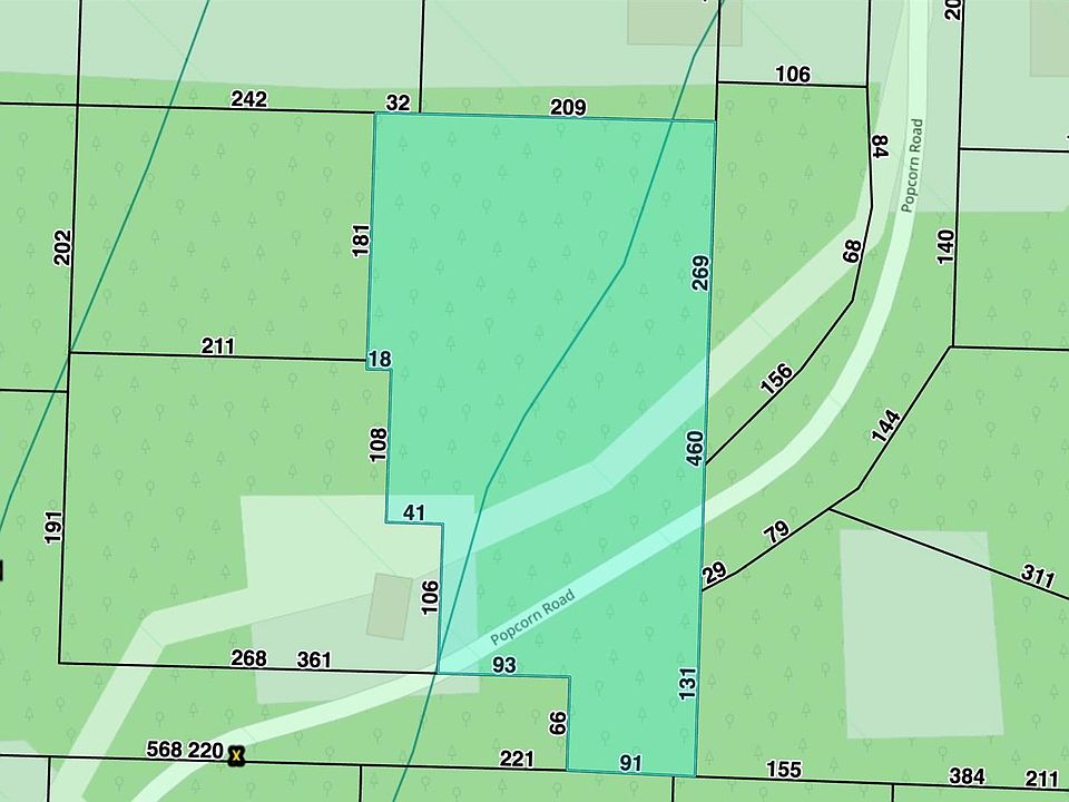 2nd image of Popcorn Rd