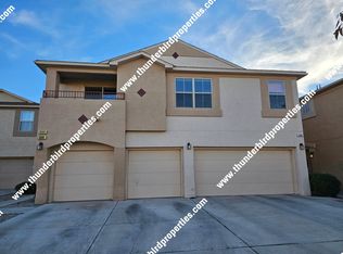 5532 Valle Alegre Rd NW, Albuquerque, NM 87120