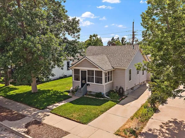 3761 S Bannock Street, Englewood, CO 80110