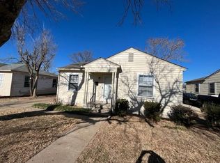 1325 NW 99th St, Oklahoma City, OK 73114