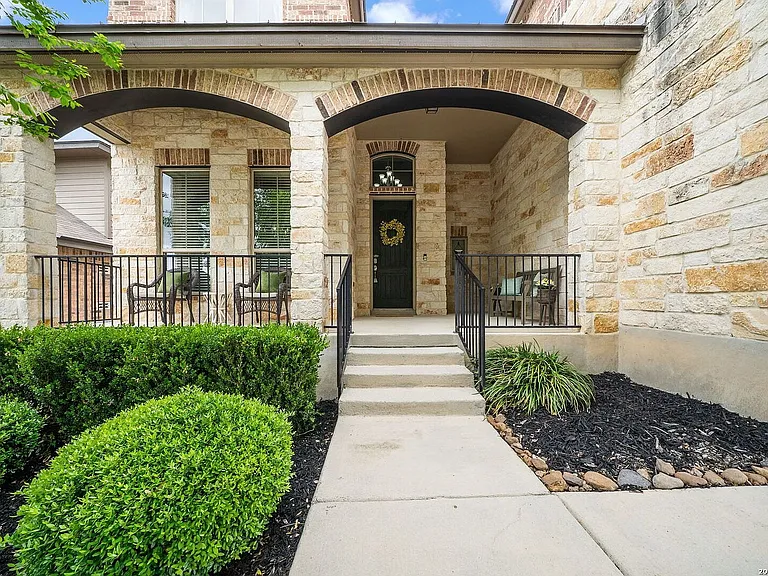 Welcome Home