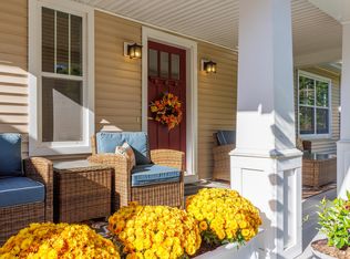 19 Owls Nest Ln, Bar Harbor, ME 04609