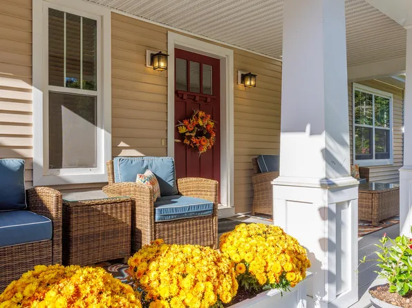 19 Owls Nest Lane, Bar Harbor, ME 04609