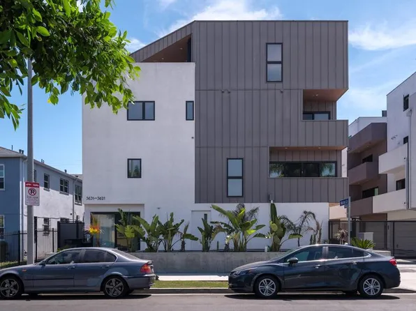 5623 Murray Ln, Los Angeles, CA 90016