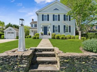 97 Glover St, Sag Harbor, NY 11963
