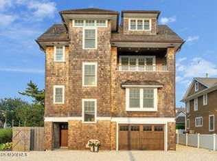 985 Ocean Ave, Mantoloking, NJ 08738