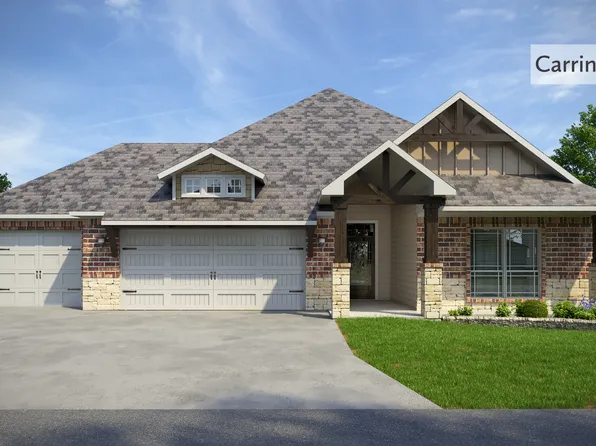 Carrington Plan, Grove West