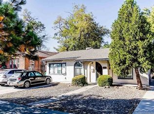 1135 Ralston St, Reno, NV 89503