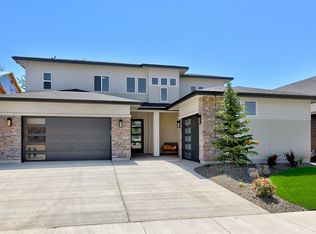 9623 W Sparks Lake Ct, Boise, ID 83714
