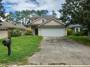 1848 Enterprise Ave, Saint Augustine, FL 32092