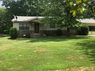 9128 Zuber Rd, Alexander, AR 72002