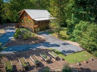 25 Theresa Ter #28761, Nebo, NC 28761