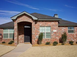 5926 104th St, Lubbock, TX 79424