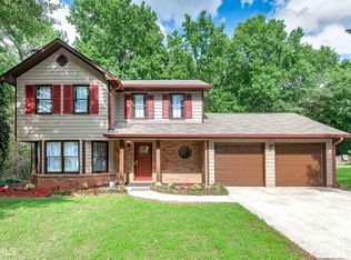 145 Trotters Walk, Covington, GA 30016