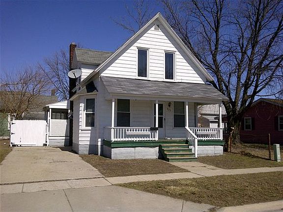 731 Division~Front Angle