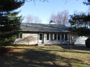 5826 Dennison Rd, Toledo, OH 43615