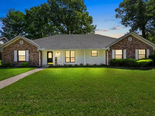 1112 Jamaica Dr, White Oak, TX 75693