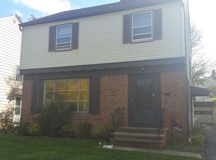 3704 Monticello Blvd, Cleveland Heights, OH