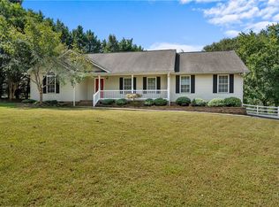 238 Butler Rd, Williamston, SC 29697