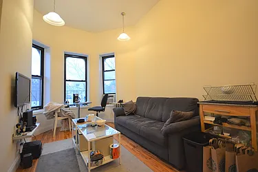 Rented by Citi Habitats