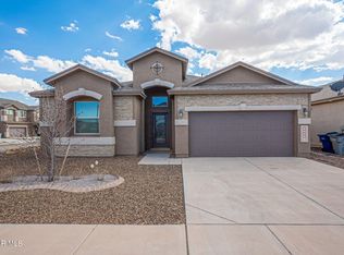 14528 Adrian Chavez Dr, El Paso, TX 79938