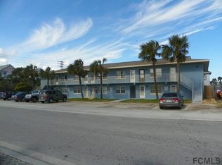 112 7th St S #5, Flagler Beach, FL 32136