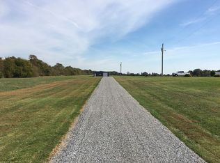 1688 Central Rd, Mayfield, KY 42066