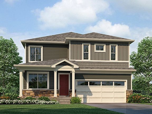 Plan Elevation.