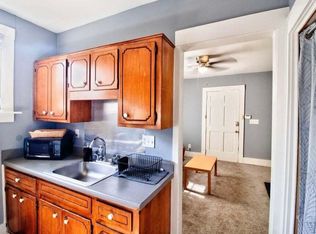 209 Ellis St #B, Augusta, GA 30901