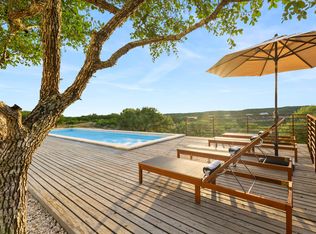 1300 Skyline Ridge Lookout, Wimberley, TX 78676