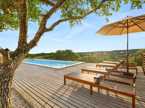1300 Skyline Ridge Lookout, Wimberley, TX 78676