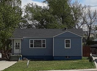 616 E Murray St, Rawlins, WY 82301