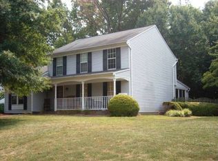 4614 Packard Rd, Glen Allen, VA 23060