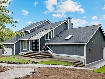 13918 122nd Street E, Puyallup, WA, 98374
