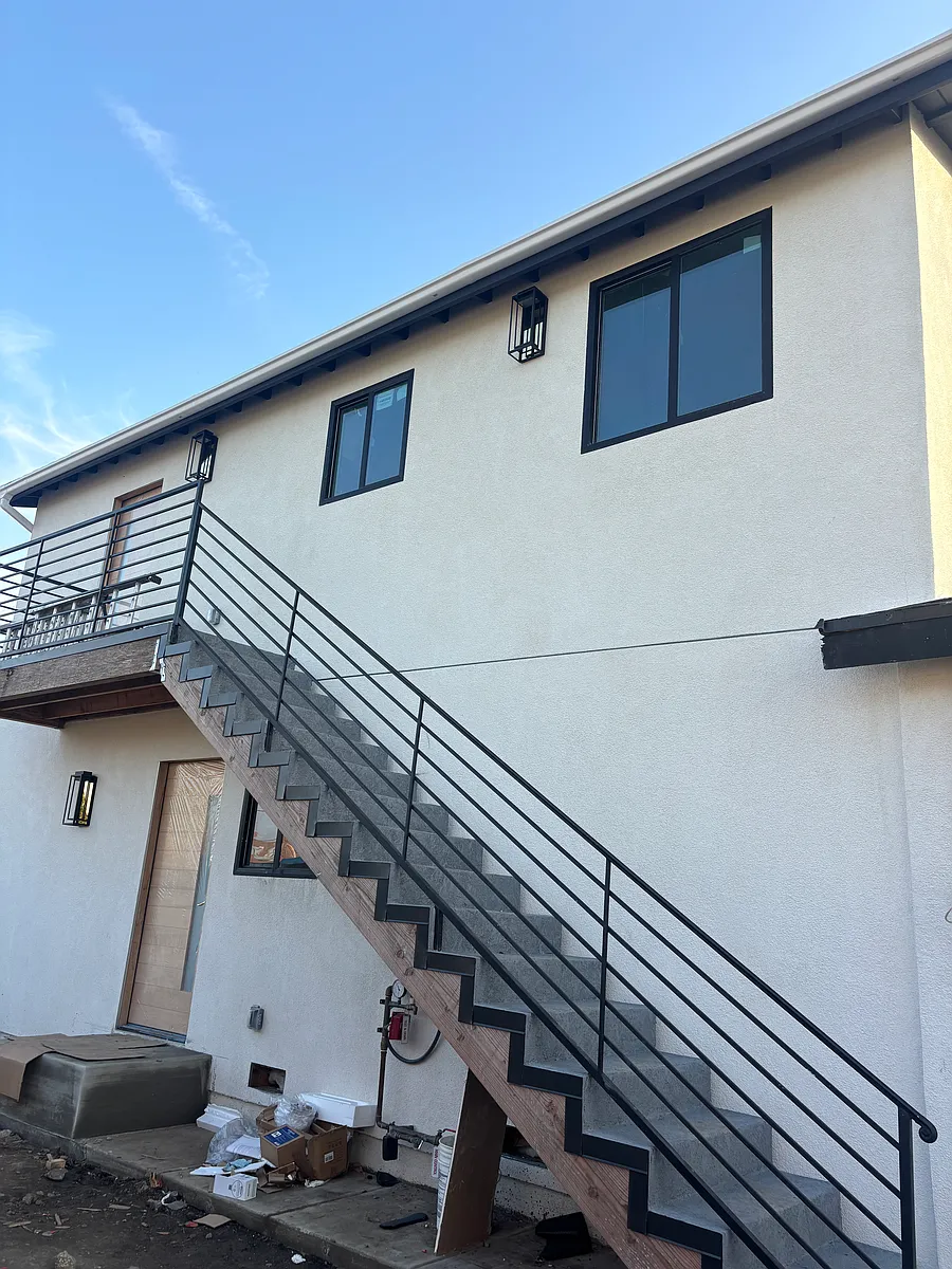 Building Photo - 10712 Stanford Ave