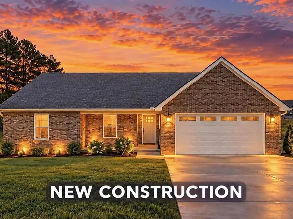 3844 Lake Valley Rd, Kingsport, TN 37664