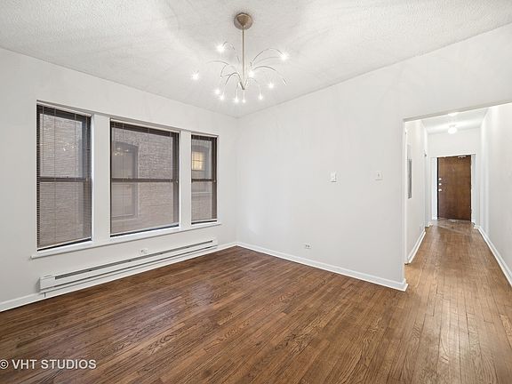 4th image of 5335 S Ellis Ave APT B1