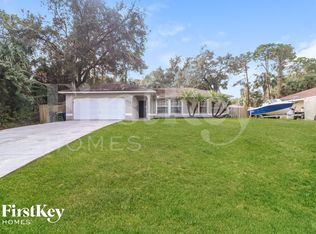 3221 Sheboygan Ave, North Port, FL 34286