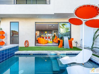 274 Mayfair Way, Palm Springs, CA, 92264