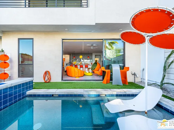 274 Mayfair Way, Palm Springs, CA 92264