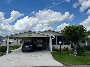 641 E Hook N Sinker Dr, Avon Park, FL 33825
