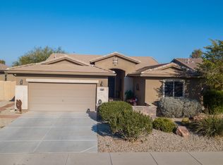 2508 E Katrina Trl, Casa Grande, AZ 85194