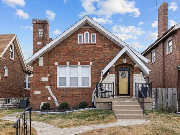 5746 Finkman St, Saint Louis, MO 63109