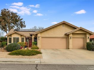 807 Sycamore Canyon Rd, Paso Robles, CA 93446